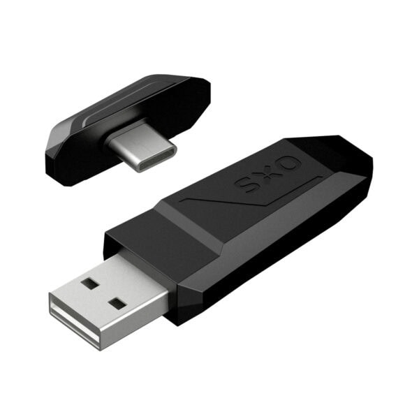 Yazılım USB adaptörü ve AXS sürücü, yüksek hızlı veri aktarımı için taşınabilir ve kullanışlı USB erişim aygıtı. Laptop için uygun çok fonksiyonlu teknoloji ürünleri.