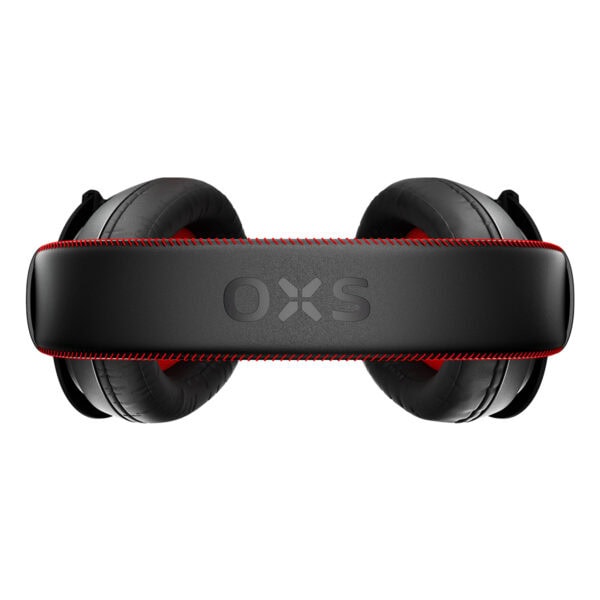 Yüksek kaliteli kablosuz oyun kulaklığı, rahat kulak pedleri ve güçlü ses özellikleri ile üstün oyun deneyimi sağlar.