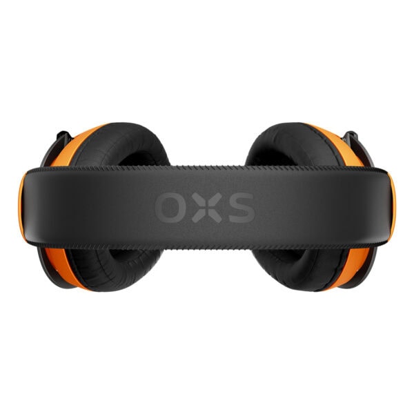 Yastık ve ses yalıtımlı hibrit oyun ve müzik kulaklığı, konforlu kullanım ve yüksek ses kalitesi sunar, ergonomik tasarımı ile uzun süreli kullanımlarda bile rahatlık sağlar.