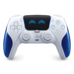 Sony DualSense Kablosuz PS5 Oyun Kolu - Astro Bot V2 Sınırlı Sürüm (Resmi Distribütör Garantili)