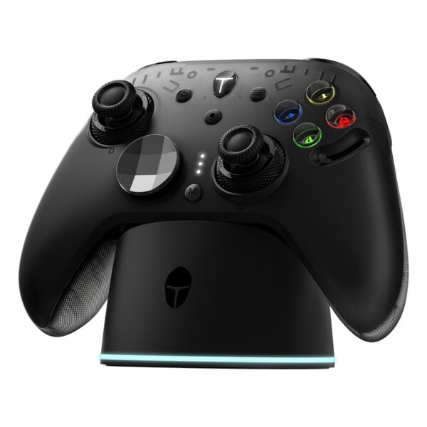 Yüksek performanslı gaming kontrolcü, Retro tasarım ve yenilikçi özellikler ile öne çıkan oyun kolları, profesyonel oyuncular ve oyun tutkunları için ideal.