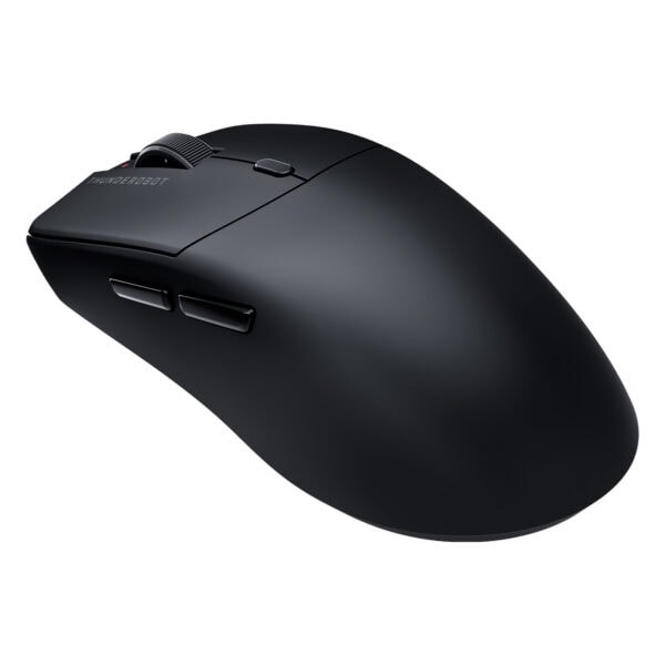 Yüksek performanslı kablosuz lazer mouse, ergonomik tasarım ve hassasiyetli takip özellikleriyle ofis ve oyun kullanımı için ideal. Koleksiyon ve hediye olarak da tercih edilen şık tasarım.