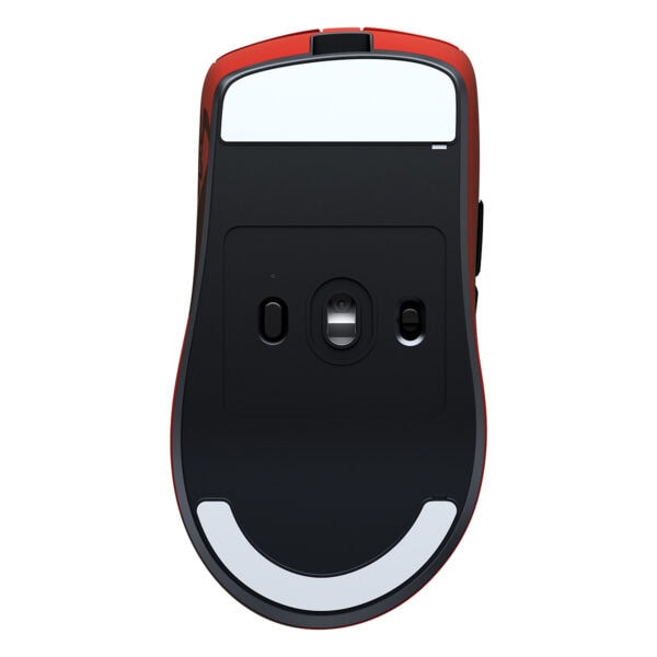 Yüksek hassasiyetli optik fare sensörüne sahip kablosuz mouse, ergonomik tasarım ve hızlı bağlantı özellikleriyle ofis ve oyun ihtiyaçlarına uygun.