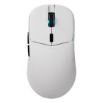 Thunderobot ML7 White RGB Kablosuz Gaming Mouse