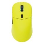 Thunderobot ML7 Yellow RGB Kablosuz Gaming Mouse