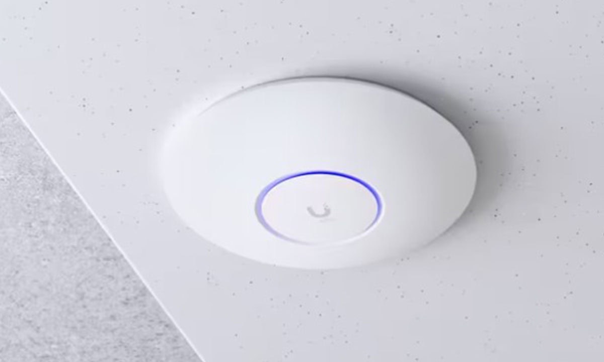 Profesyonel Ağlar İçin Ubiquiti Access Point