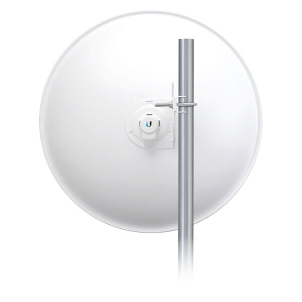 Yüksek kazançlı uydu anteni, modern polariteli tasarım ve dayanıklı yapısıyla kaliteli uydu alımı sağlar. Dış mekan kullanımı için uygun, güçlü bağlantı ve ayar özellikleriyle üstün görüntü ve ses kalitesi sunar.