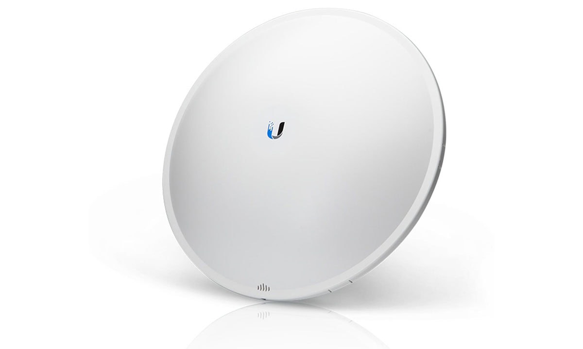 Uzak Mesafeler İçin Güçlü Bağlantı