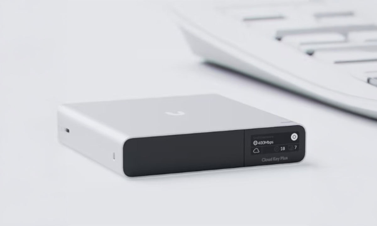 Tüm UniFi Ağınızı Tek Merkezden Yönetin