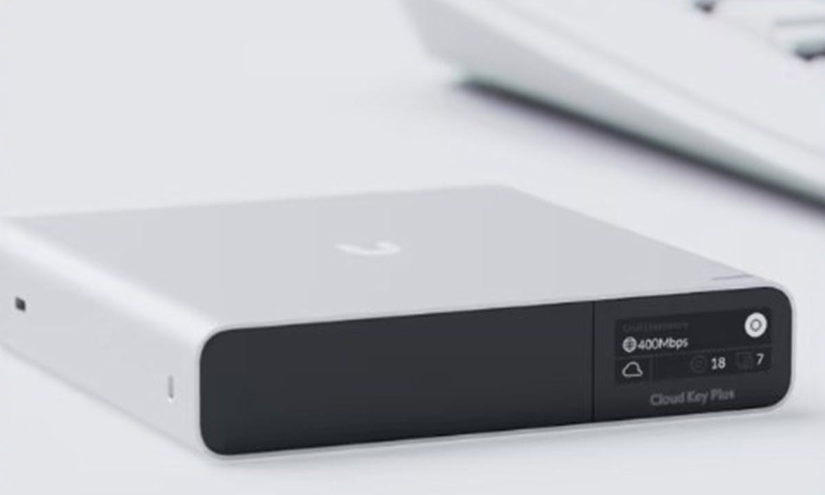 Kolay Kurulum, Güçlü Ağ Kontrolü