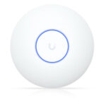 Ubiquiti U7 Lite 4300Mbps Dual-Band WiFi 7 Access Point