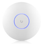 Ubiquiti U7 Pro Max 8600Mbps Tri-Band WiFi 7 Access Point