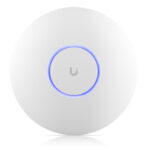 Ubiquiti U7 Pro 5800Mbps Tri-Band WiFi 7 Access Point