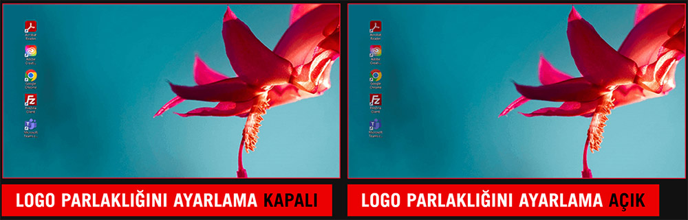 ASUS ROG Strix OLED XG27ACDMS Gaming Monitör H12