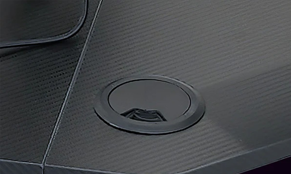 Kablo Düzenleyici Alanlar