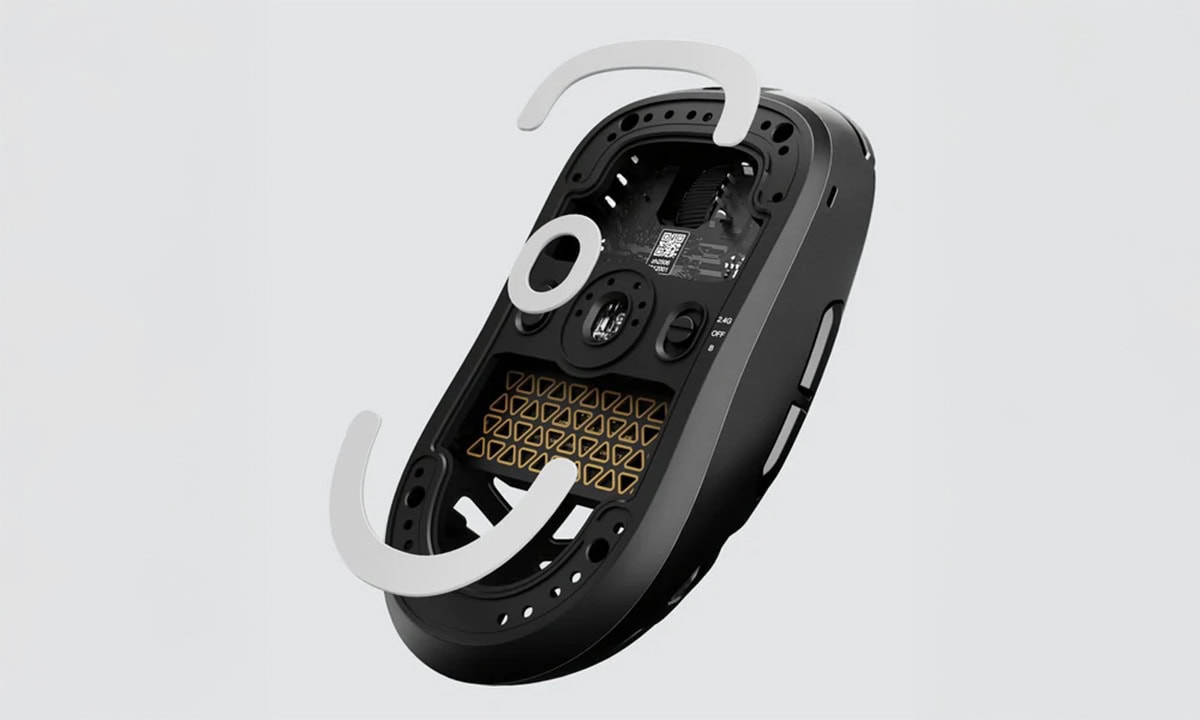 Yüksek hassasiyetli kablosuz mouse, ergonomik tasarımı ve uzun pil ömrü ile ofis ve oyun kullanımı için ideal. Güçlü bağlantı ve rahat kullanımıyla öne çıkar.