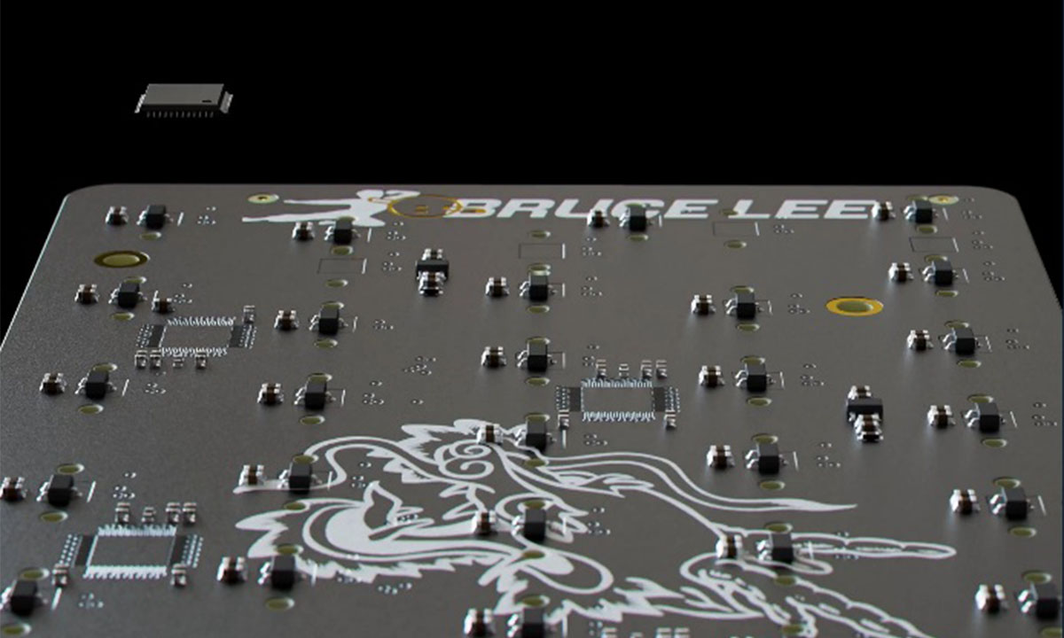 9 Çoklu MCU Sistemi