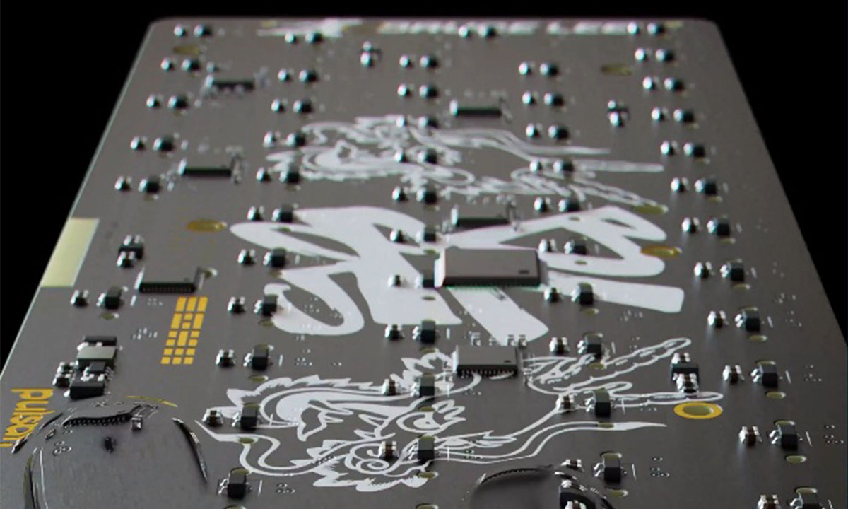 9 Çoklu MCU Sistemi