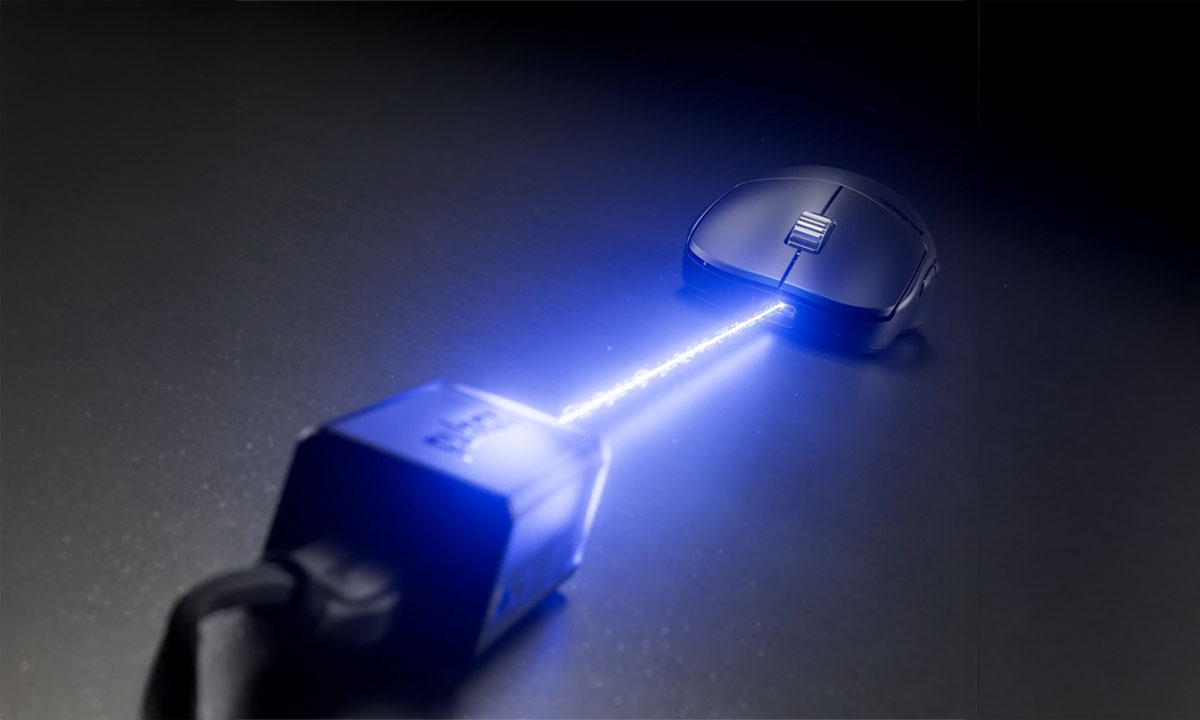 8K'ya Kadar Polling Hazır