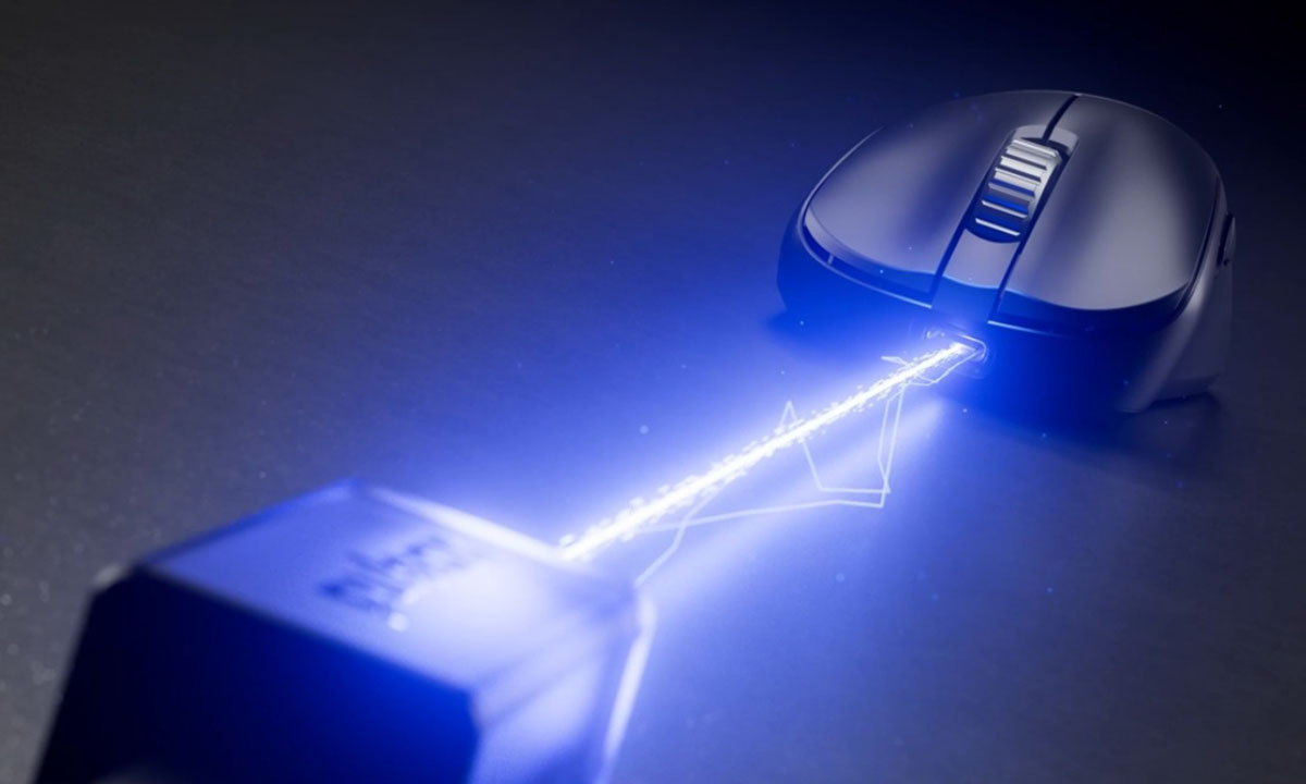 8K'Ya Kadar Polling Hazır 