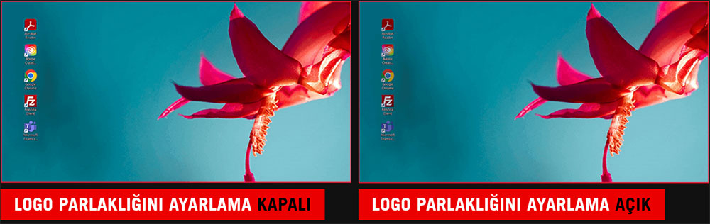 ASUS ROG Strix OLED XG32UCWMG Gaming Monitör H13