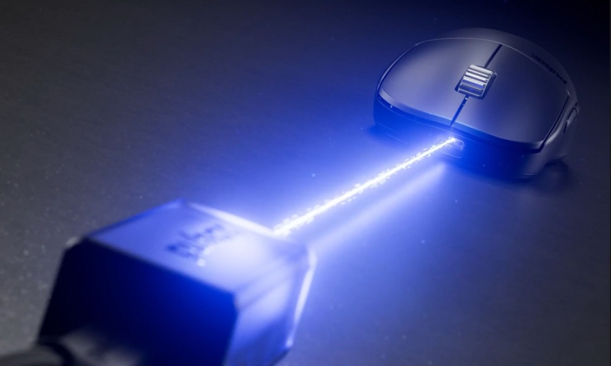 8K'ya Kadar Polling Hazır