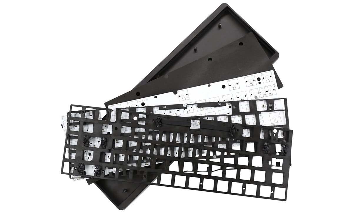 Sağlam temeller üzerinde ses mühendisliği.