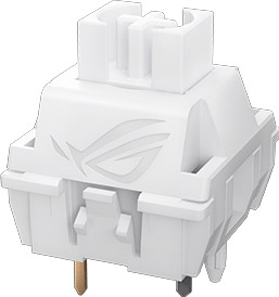 ROG Azoth X Gaming Keyboard