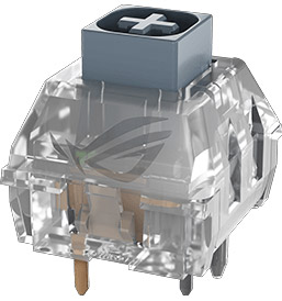 ROG Azoth X Gaming Keyboard