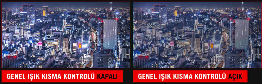 ASUS ROG Strix OLED XG27ACDMS Gaming Monitör H15