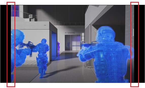 ASUS ROG Swift OLED PG32UCDMR Gaming Monitör H15