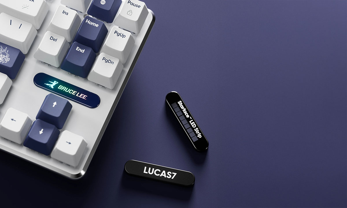 Klavyenizi Benzersiz Hale Getirin