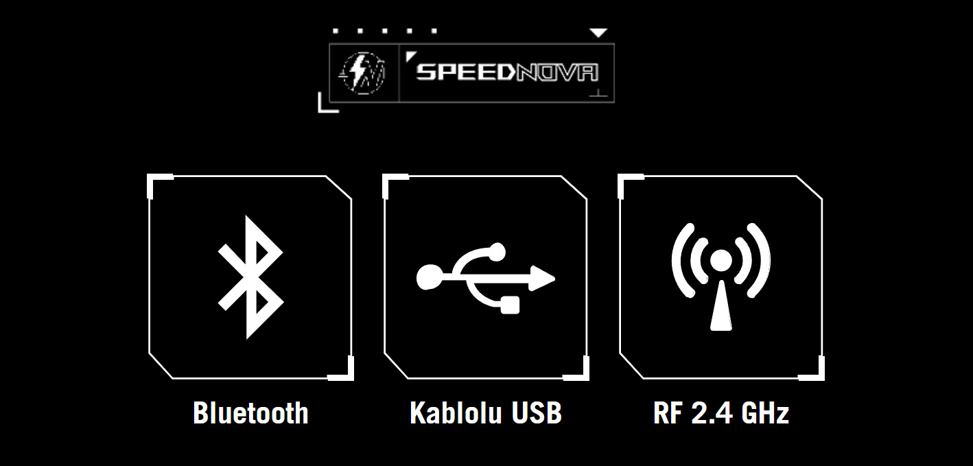 ROG Azoth X Gaming Keyboard