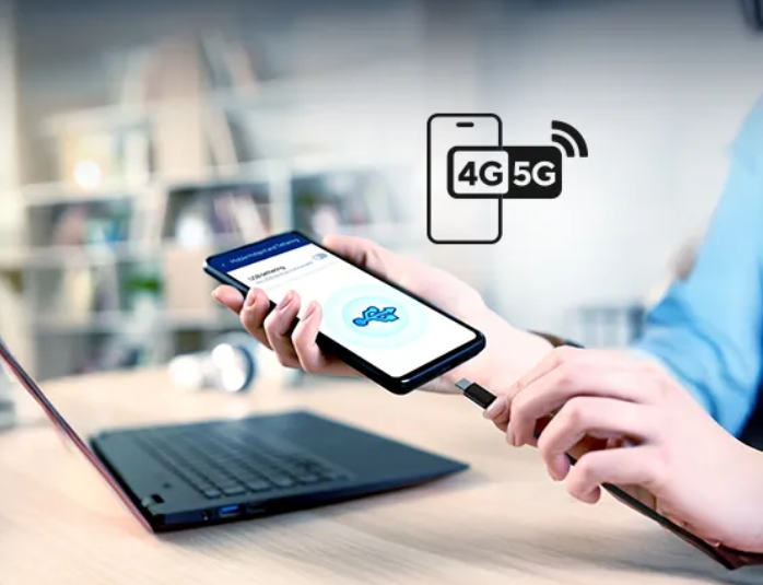 ASUS ROG Strix GS-BE18000 Gaming Router H13