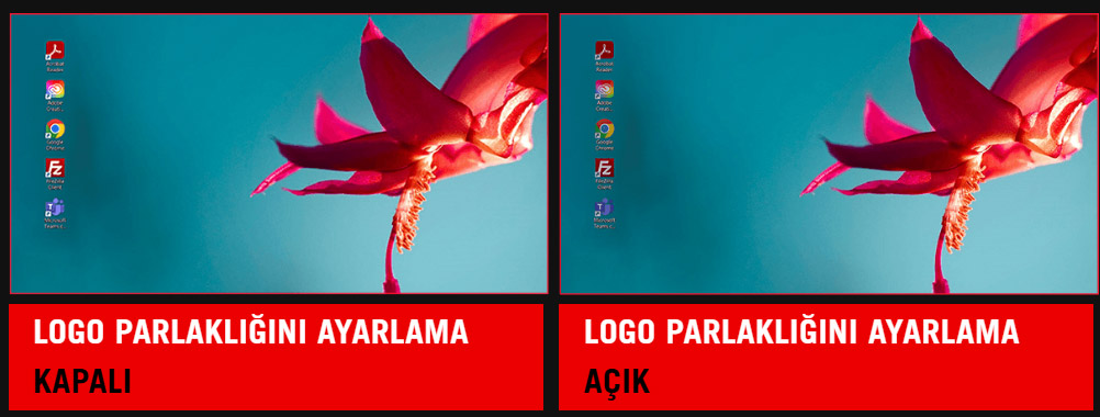 ASUS ROG Swift OLED PG32UCDMR Gaming Monitör H17