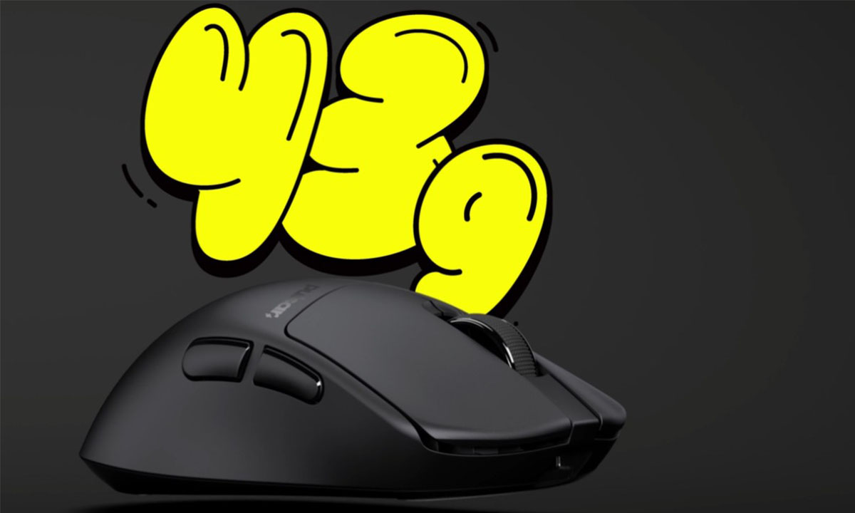 Her Hafif Harekette Ustalık