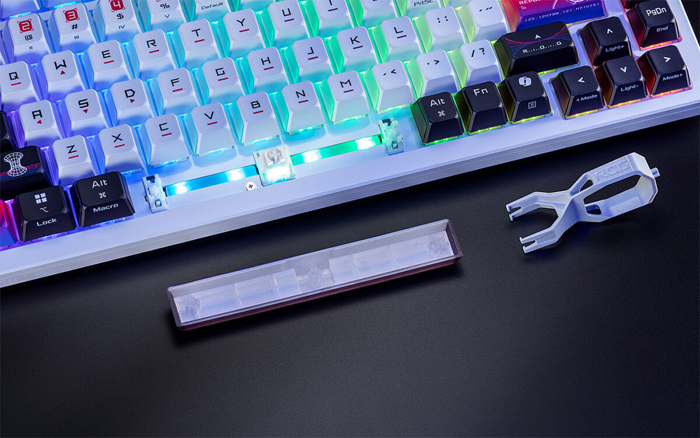 ROG Azoth X Gaming Keyboard