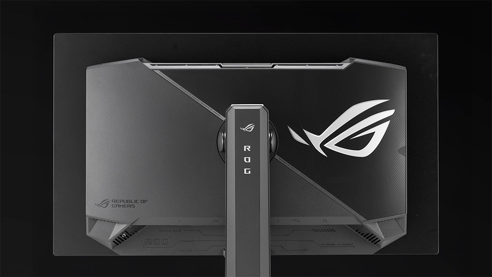 ASUS ROG Strix OLED XG27ACDMS Gaming Monitör H21