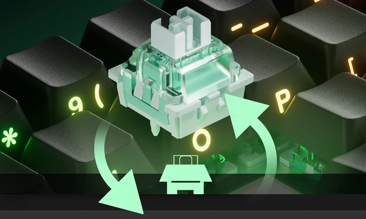 Ana Akım Manyetik Anahtarlarla Çapraz Uyumlu