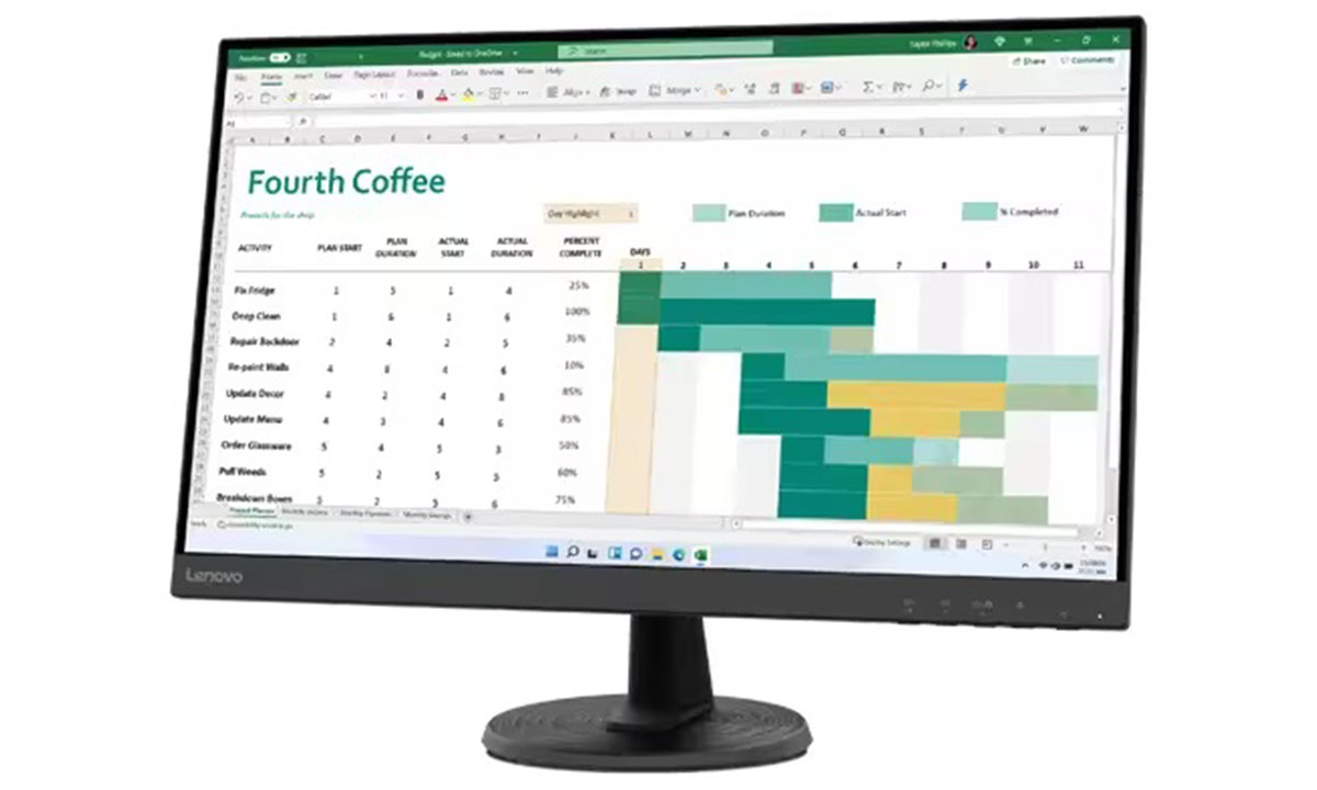 Harekete Geçiren Ekran Deneyimi