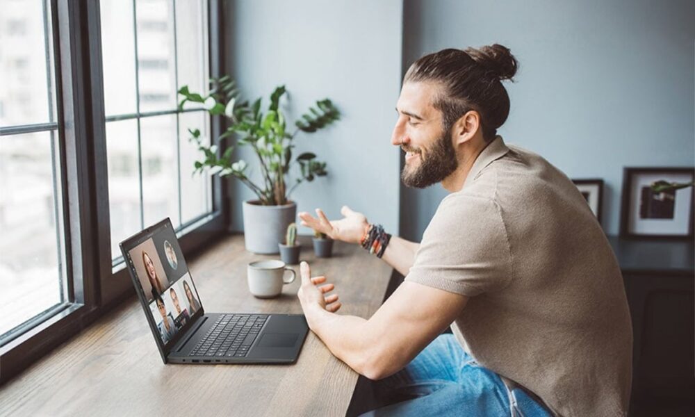 Lenovo V15 G4 IRU Laptop H2