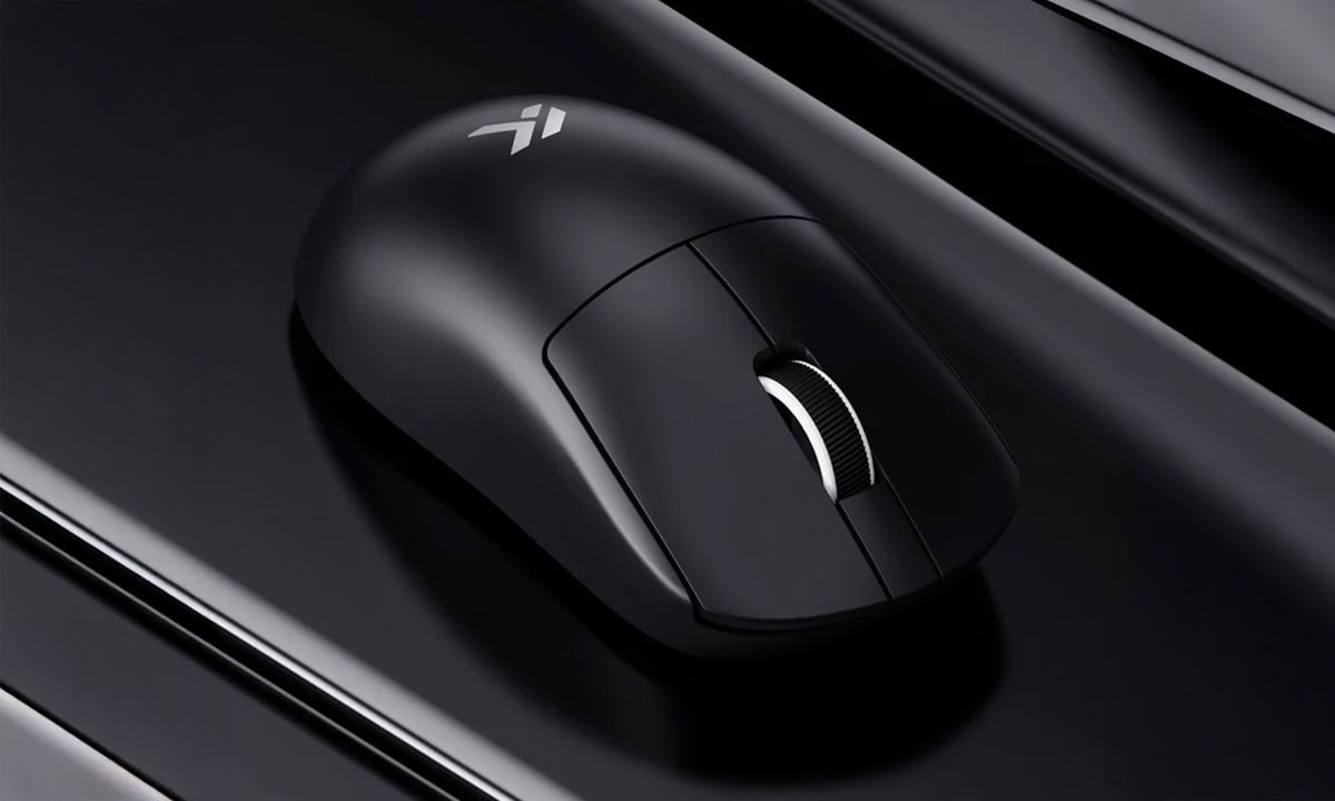 Yüksek Performanslı Kablosuz Mouse, Ergonomik Tasarım ve Hızlı Tepki Özelliği ile Ofis ve Oyun Kullanımı İçin Uygun, Şık ve Dayanıklı Malzeme ile Öne Çıkıyor.