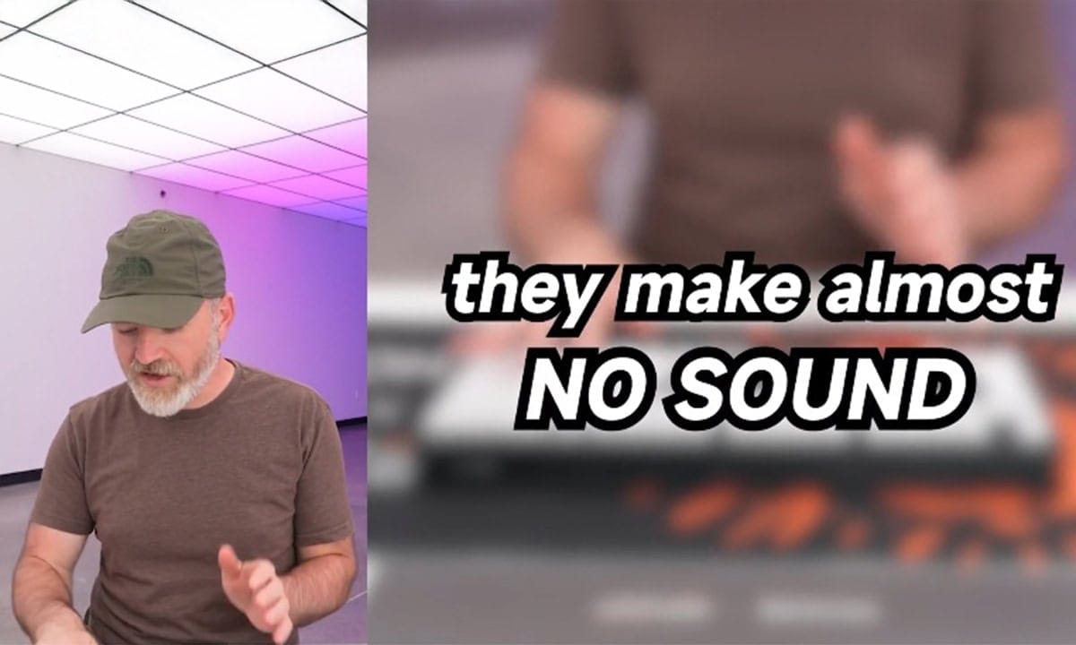 Unbox Therapy ile Ortak Vizyon