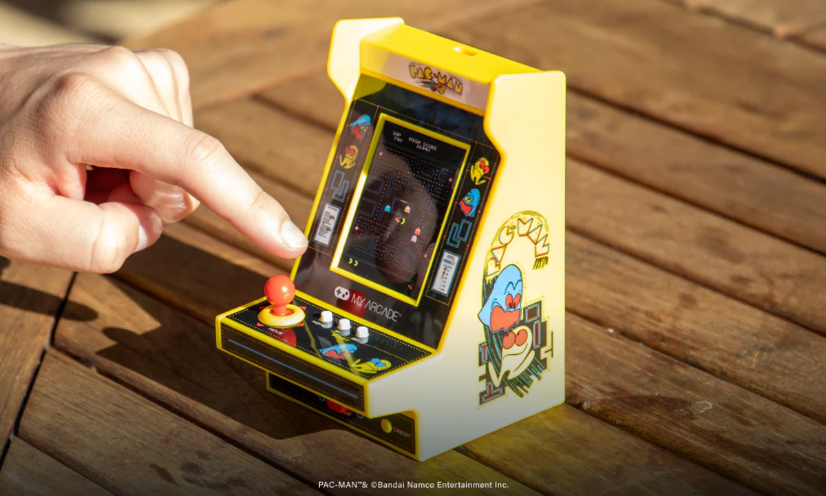 Efsanevi Labirent Eğlencesi!