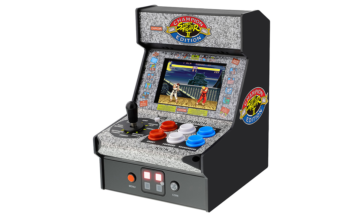 Vazgeçilmez Dövüş Deneyimi