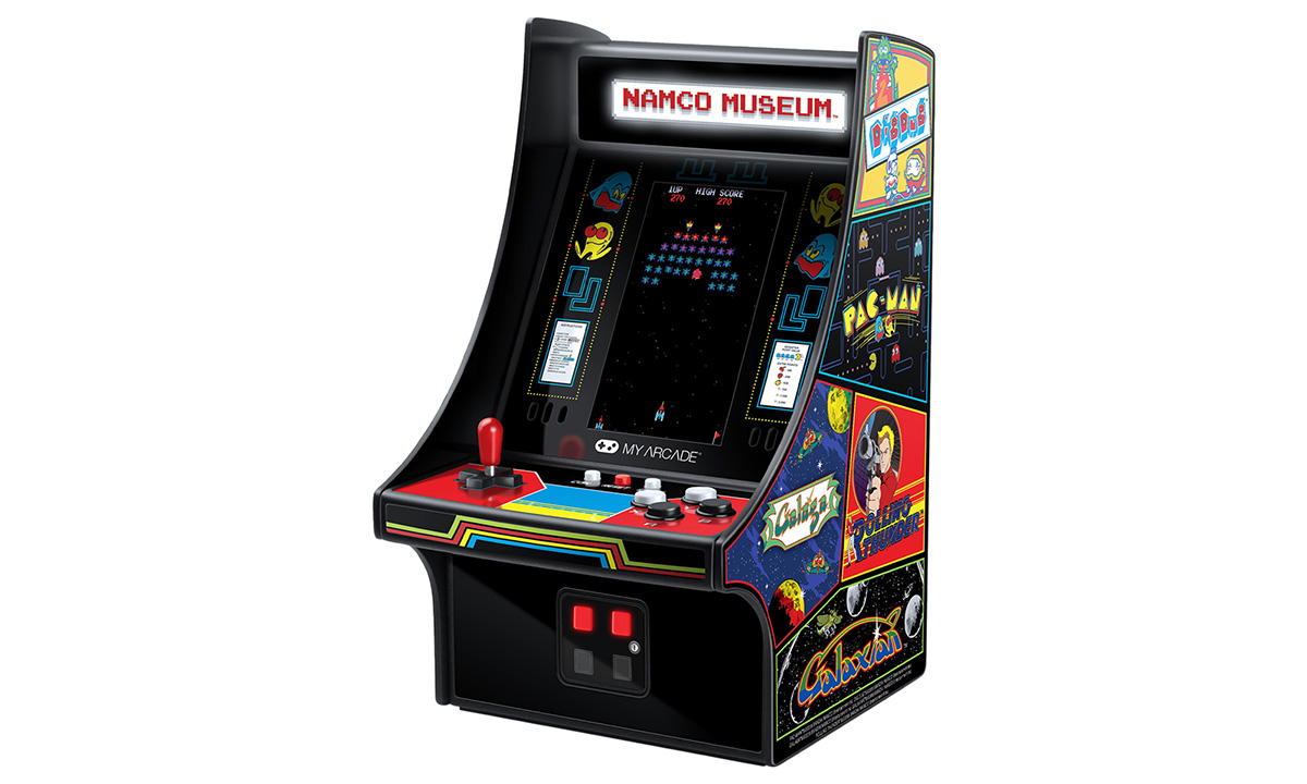 Kompakt masaüstü boyut