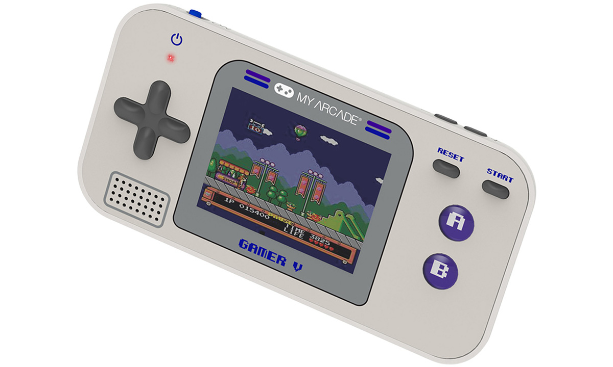 Taşınabilir Eğlence