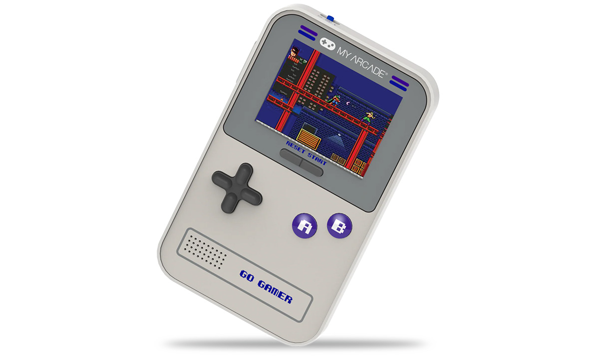 Taşınabilir Eğlence