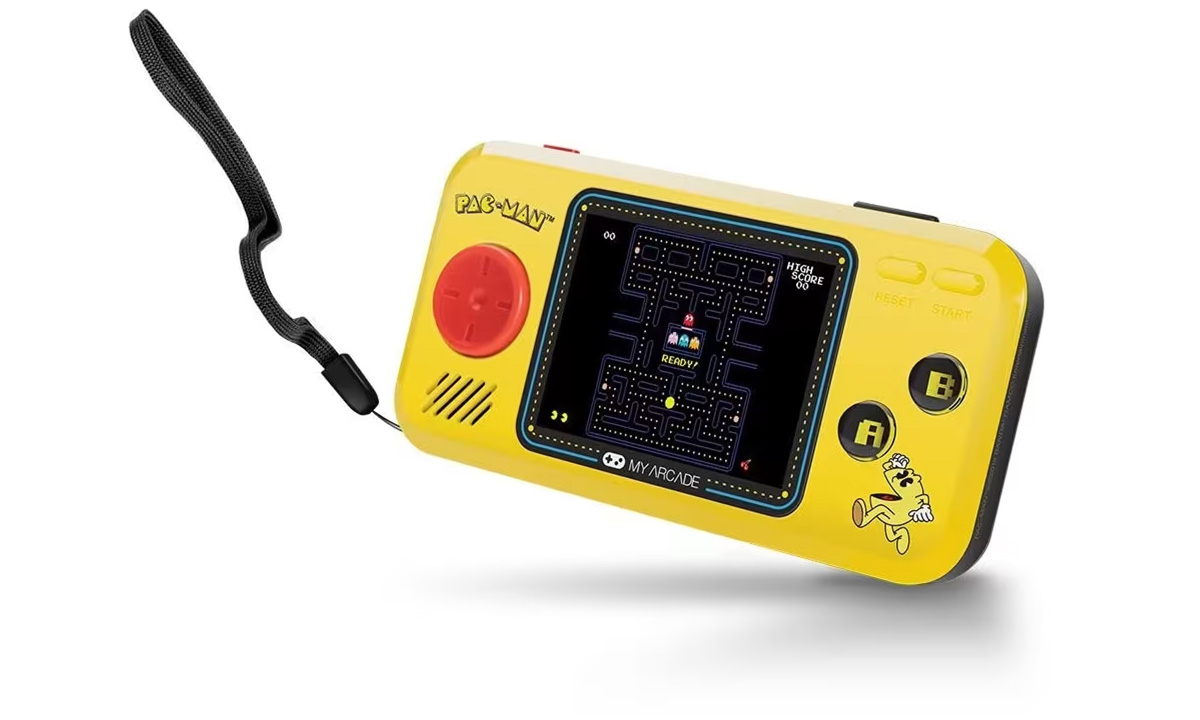 Efsanevi Labirent Eğlencesi!