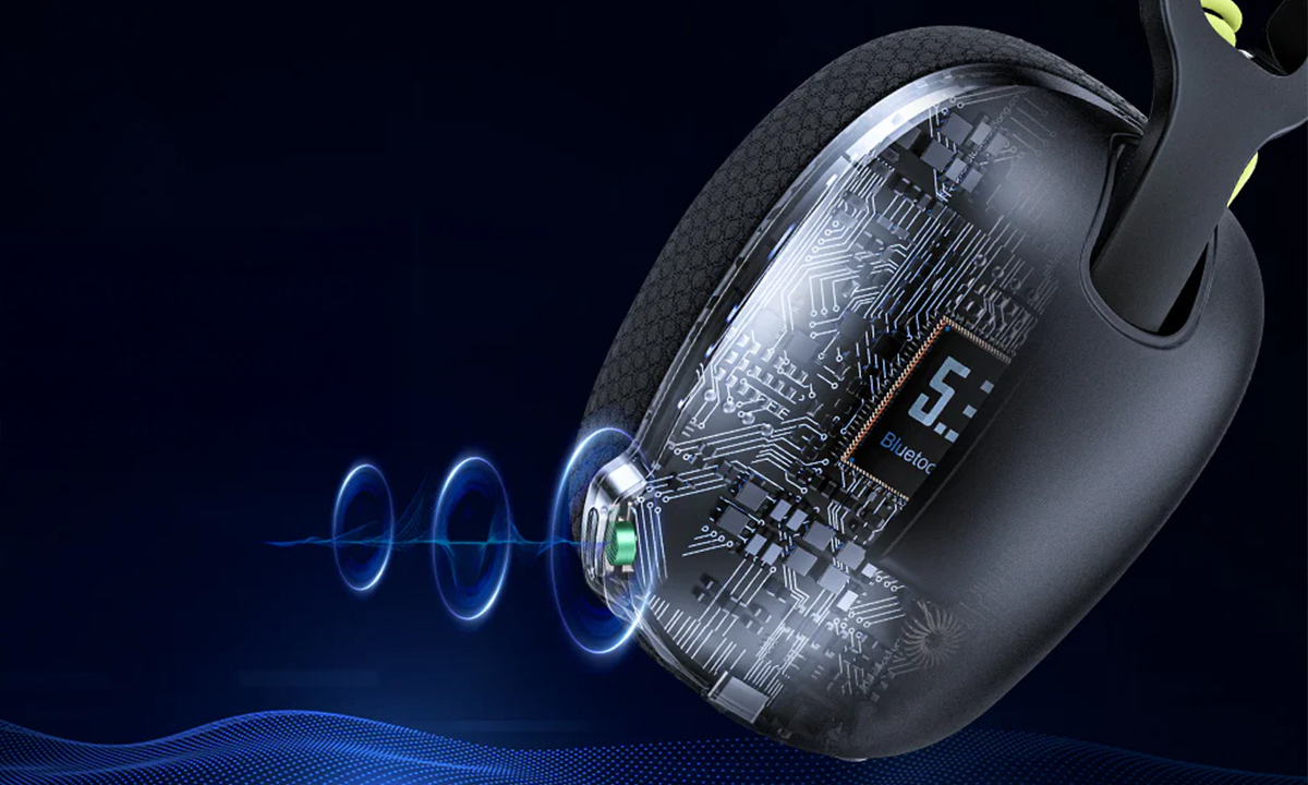 NET SES, SESSİZ ARKA PLAN